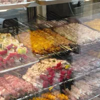 گارگر ساده ، ظرف شور