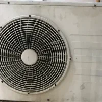 کولر اسپلیت ۲۴ هزار سامسونگ|کولر گازی و فنکوئل|نور, |دیوار