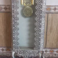 ساعت ایستاده  طرح برنز|ساعت دیواری و تزئینی|دورود, |دیوار