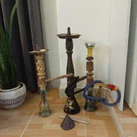 قلیون|کلکسیون و سرگرمی|رباط‌کریم, مسکن مهر آبشناسان|دیوار