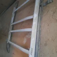باربند و چراغ عقب پراید