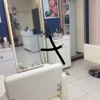 فروش وسایل سالن زیبایی