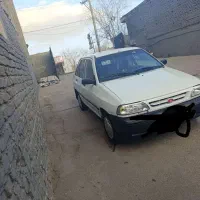 پرایدمدل80|خودرو سواری و وانت|دلیجان, |دیوار