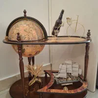 میز بار