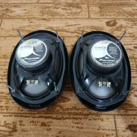 باند پایونیر و مارشال|سیستم صوتی خانگی|رباط‌کریم, رباط‌کریم|دیوار