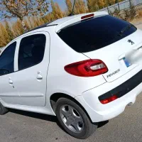 ۲۰۷پانا مدل ۱۴۰۲|خودرو سواری و وانت|خرمدره, |دیوار