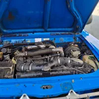 نیسان دیزل مدل ۹۰