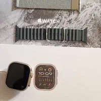 اپل واچ apple watch