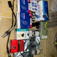 لوازم یدکی|قطعات یدکی و لوازم جانبی|جوانرود, |دیوار