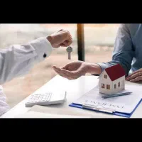 علامه/۱۲۳ متر فول حیاط اختصاصی دوکله(مهدوی)