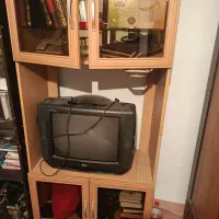 فروش وسایل دست دوم|تلویزیون و پروژکتور|خرمدره, |دیوار