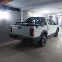 T9 مدل ۱۴۰۴|خودرو سواری و وانت|کرمان, |دیوار