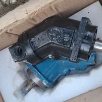 پمپ های هیدرولیکی تراک میکسر و پمپ بتن|ماشینآلات صنعتی|تهران, خاوران|دیوار