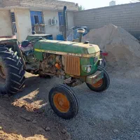 تراکتور مدل 63