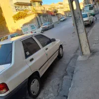 پراید 131EX|خودرو سواری و وانت|تبریز, |دیوار