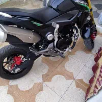 موتور آشیل 150cc|موتورسیکلت|شیراز, ده پیاله|دیوار