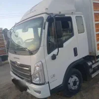 فروش فورس ۶تن|خودرو سنگین|اسلام‌شهر, ده عباس|دیوار