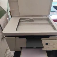 پرینتر سه کاره m26a|پرینتر، اسکنر، کپی، فکس|تهران, باغ خزانه|دیوار