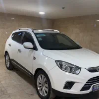 جک S5 مدل 97|خودرو سواری و وانت|مشهد, کلاهدوز|دیوار