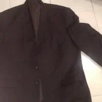 چندین دست کت و شلوار و پیراهن در حدنونو۲ایکس ۳ایکس|لباس|تهران, یافت آباد شمالی|دیوار