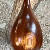 سه تار قدیمی اسدالله گهواره