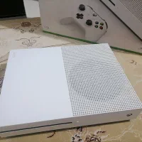 xbox one s 1tr|کنسول، بازی ویدئویی و آنلاین|تهران, حکیمیه|دیوار