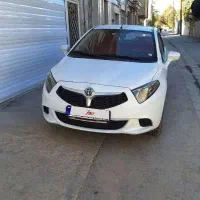 برلیانس ۲۳۰ استثنایی