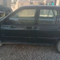 پراید 79|خودرو سواری و وانت|هلیلان, |دیوار