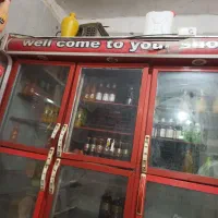 یخچال مغازه|فروشگاه و مغازه|خاش, |دیوار