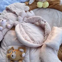 سرویس سیسمونی خواب وبازی کودک