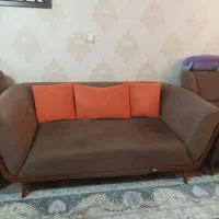 مبلمان پنج نفره ، عالی و محکم