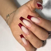 کاشت ناخن و آموزش ناخن|خدمات آرایشگری و زیبایی|شیراز, شهرک گلستان|دیوار