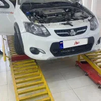 کوئیک دنده ای ساده