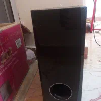 سینما خانگی|سیستم صوتی خانگی|ری, فیروزآبادی|دیوار