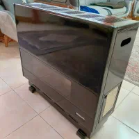 بخاری گازی|بخاری، هیتر، شومینه|میانه, |دیوار