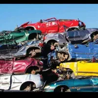 اسقاط خودرو