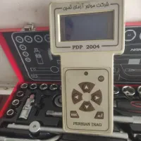 وسایل باطری سازی درحد نو|فروشگاه و مغازه|رشت, لاکان|دیوار