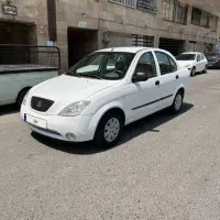 تیبا مدل ۹۷