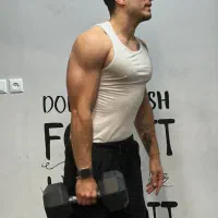 مربی آمادگی جسمانی و فیتنس فانکشنال