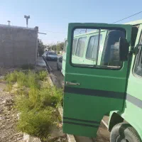 مینی بوس بنز