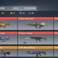 اکانت کالاف گاد مفت