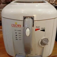 سرخکن کرون اصلی