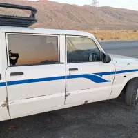 مزدا دوکابین|خودرو سواری و وانت|کوار, |دیوار