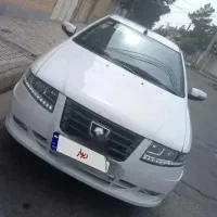 سمند سورن ef7