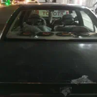 سمند دوگانه مدل 82|خودرو سواری و وانت|بیرجند, |دیوار