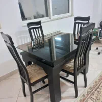 میز ناهارخوری