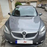 برلیانس مدل ۹۹ (استثنایی در حد صفر فروش اقساطی)