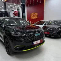 هاوال H6 صفر