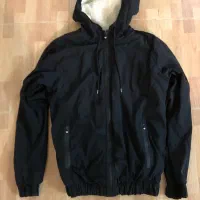 کاپشن داخل خز سایز مدیوم یا لارج