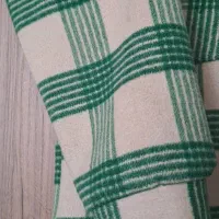 کت چهار خونه سبز و سویشرت و شلوار|لباس|پردیس, فاز ۸|دیوار